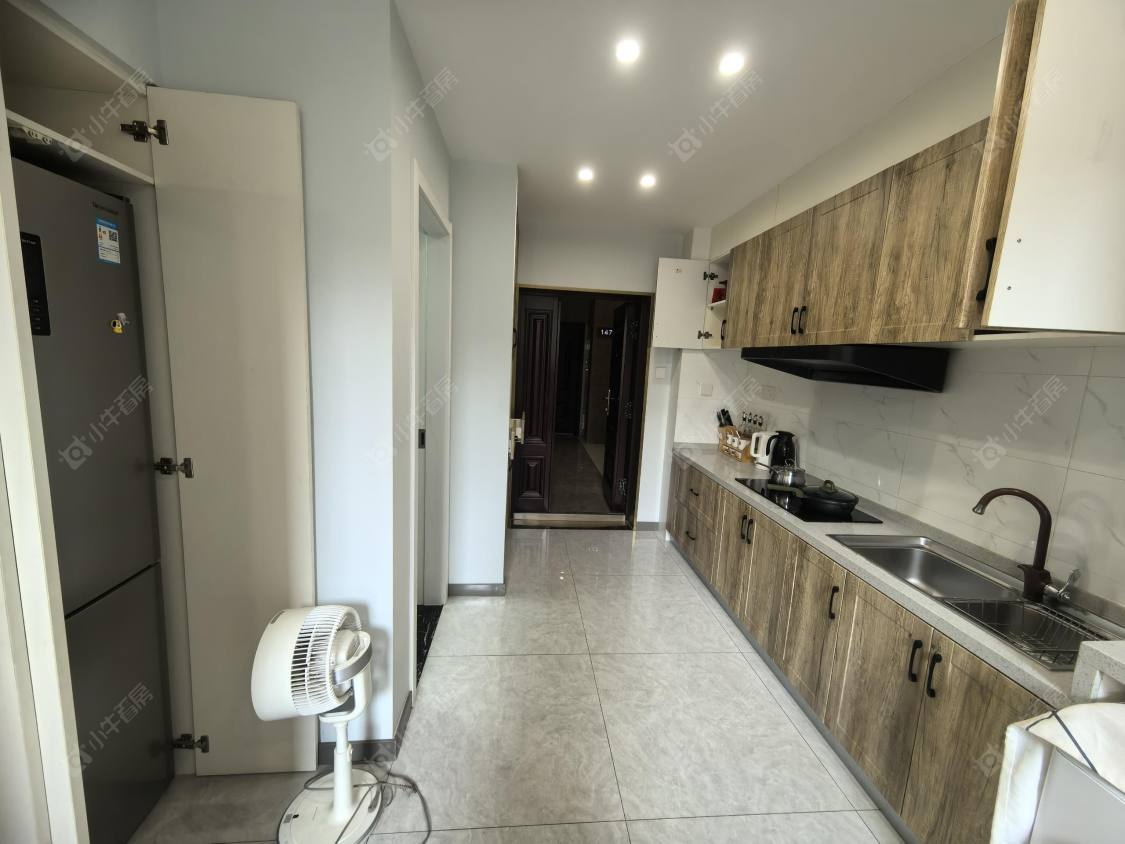 常州红星国际广场在租房源室内图_小牛看房