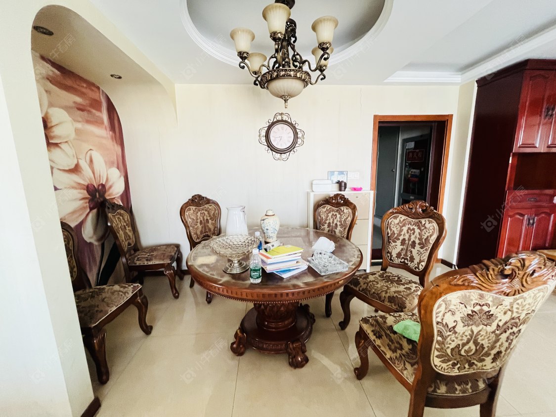 常州九龙雅苑南区在租房源室内图_小牛看房