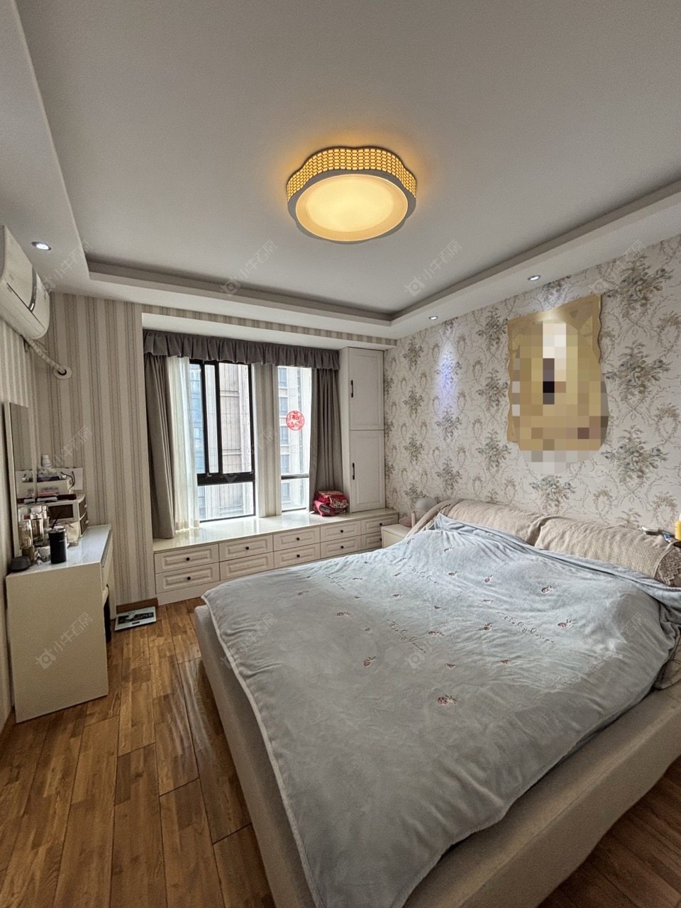 常州外滩1号在租房源室内图_小牛看房