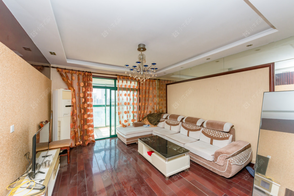 常州鹏欣丽都在售二手房_小牛看房