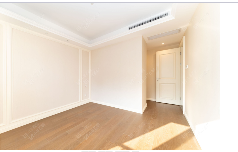 常州新城华宇悦隽公馆在租房源_小牛看房