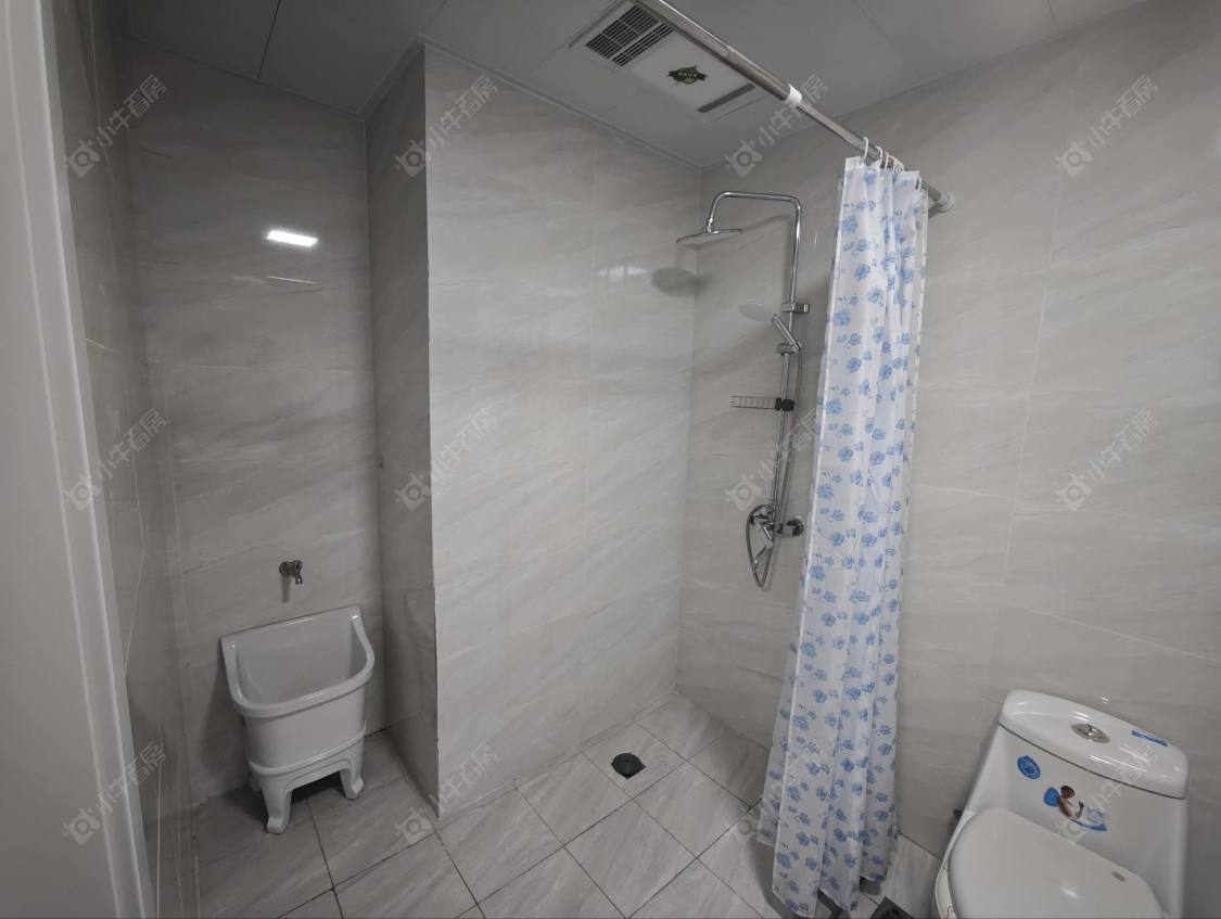 常州天安数码城公寓在租房源室内图_小牛看房