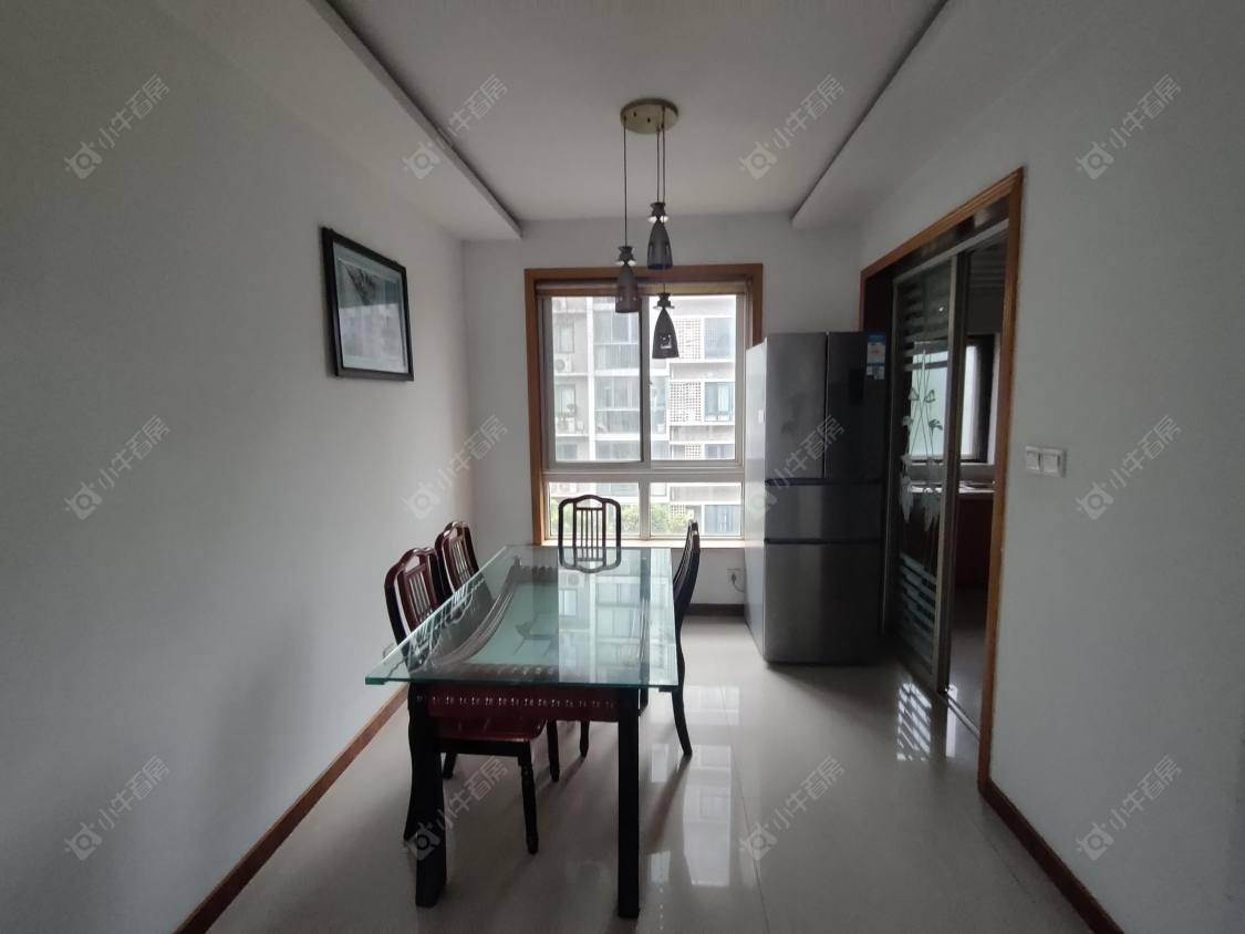 常州华都馨苑在租房源室内图_小牛看房