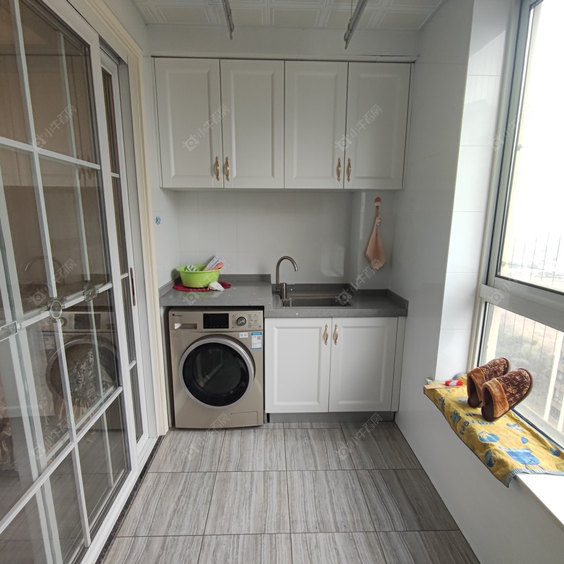 常州嘉宏云顶在租房源室内图_小牛看房