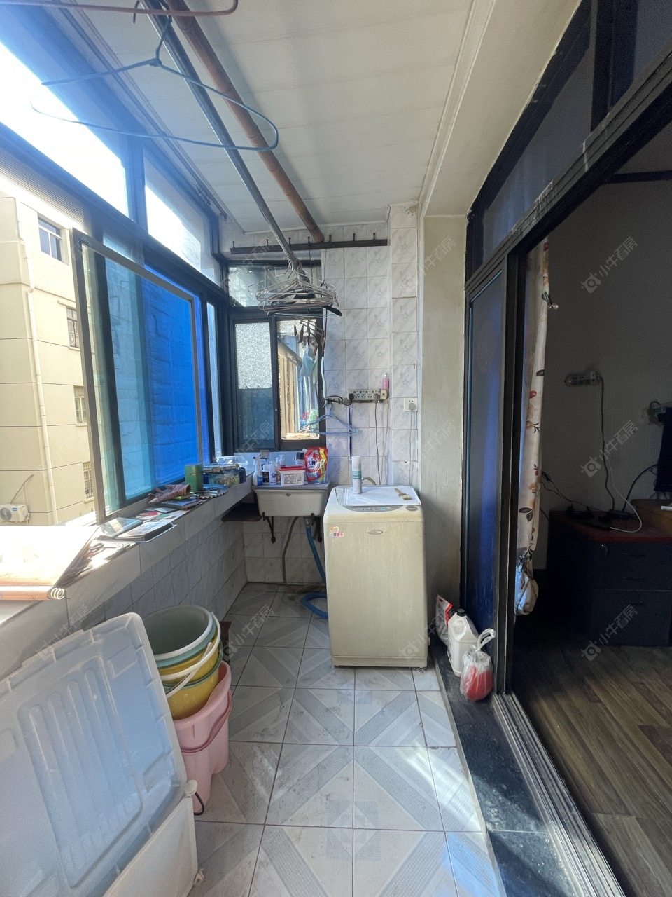 常州勤业四村北区在租房源室内图_小牛看房