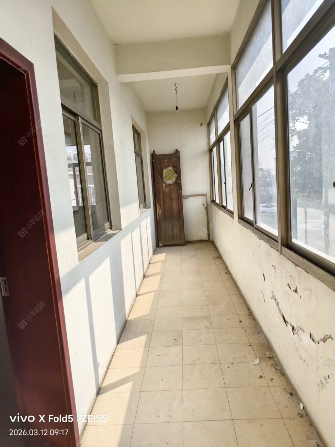 常州奔牛镇东桥村在租房源_小牛看房