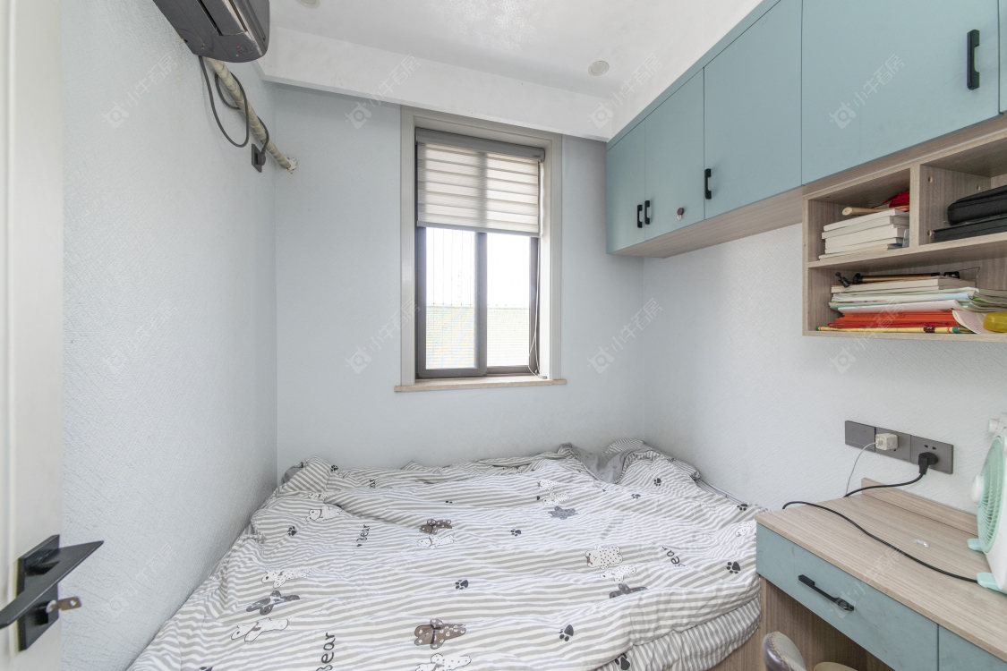 常州武柴新村在售二手房源室内图_小牛看房