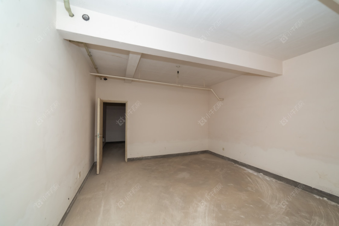 常州绿地世纪城别墅区在售二手房源室内图_小牛看房