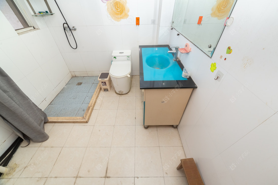 常州太湖明珠苑北区在售二手房源室内图_小牛看房