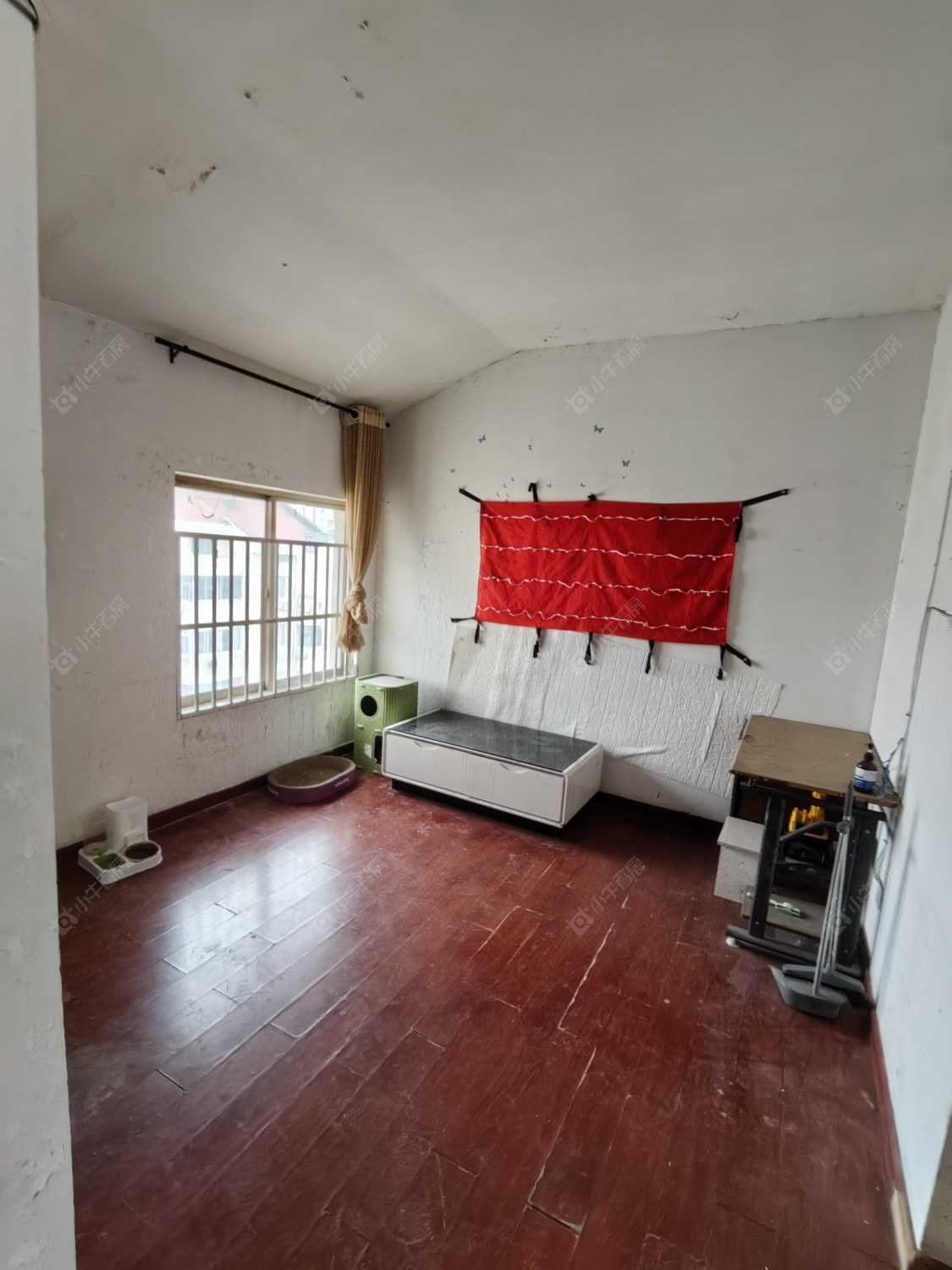 常州燕兴新村东区租房_小牛看房