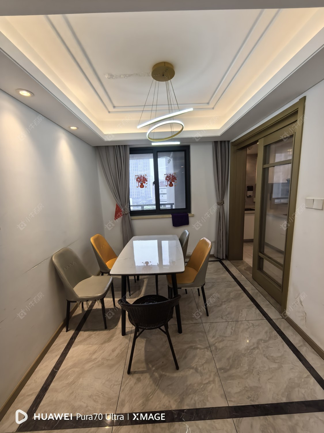 常州龙运天城在租房源室内图_小牛看房