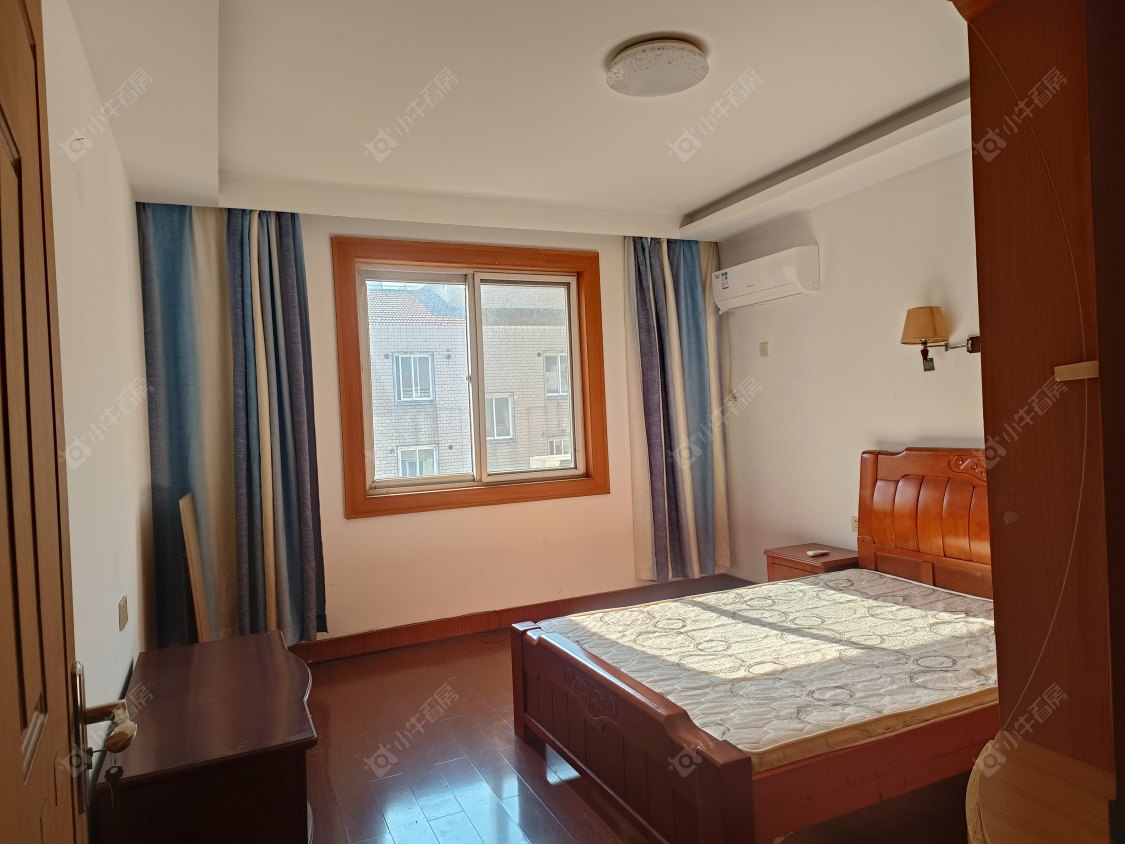 常州阳湖世纪苑南苑在租房源_小牛看房