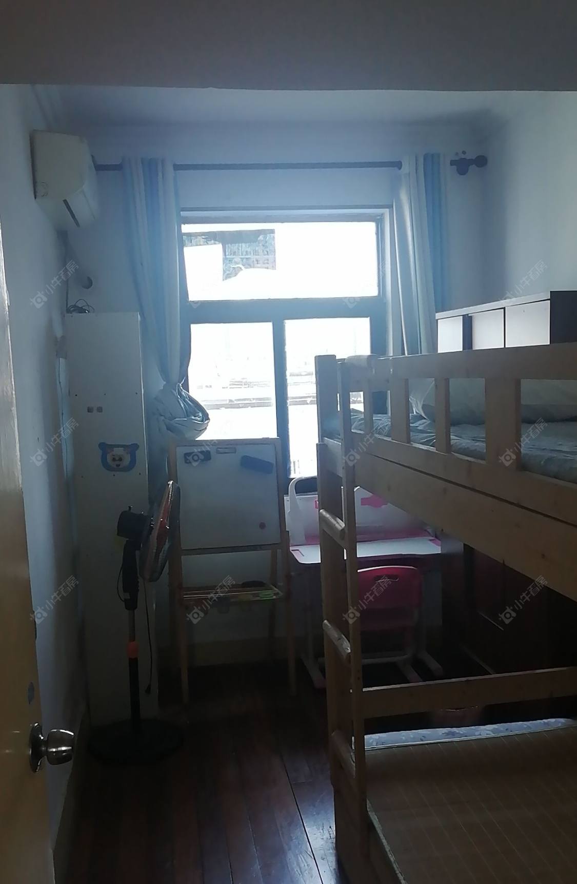 常州兰翔新村在租房源室内图_小牛看房