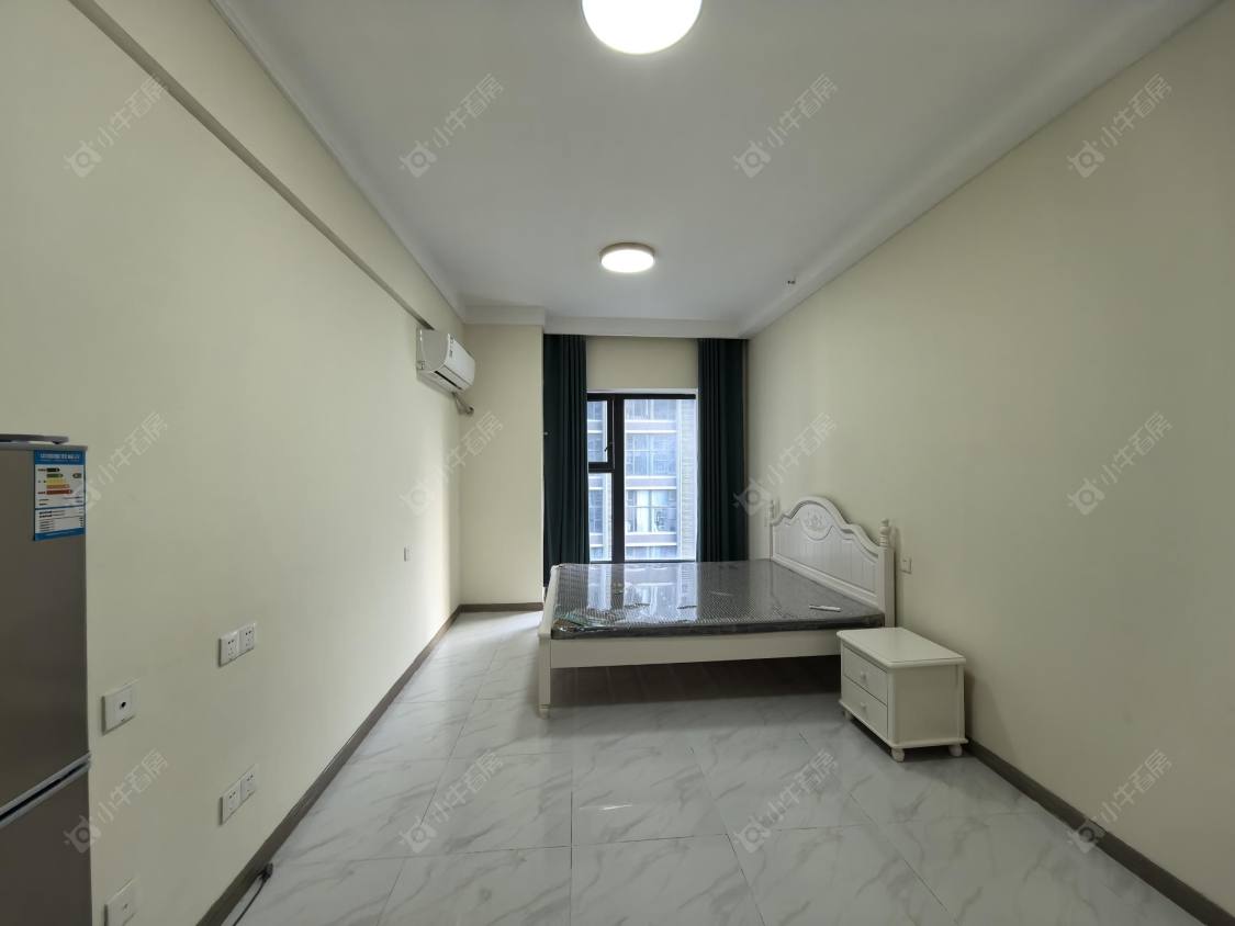 常州龙湖星图在租房源室内图_小牛看房