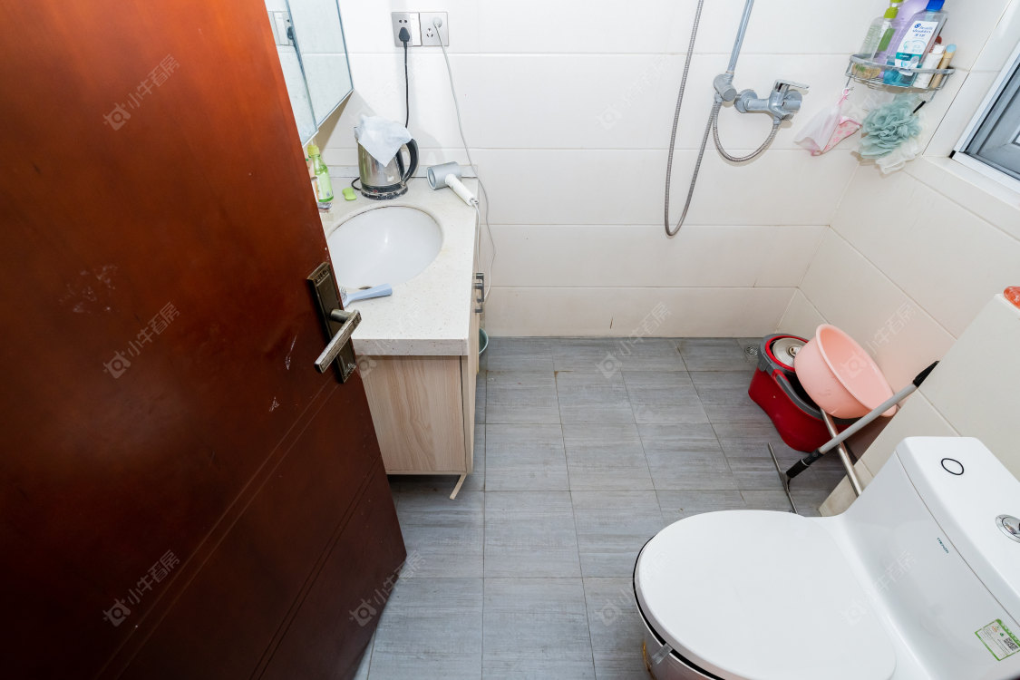 常州华润国际五期在售二手房源室内图_小牛看房