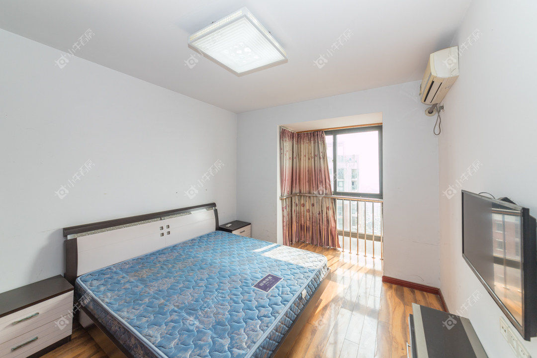 常州凤凰名城在租房源室内图_小牛看房