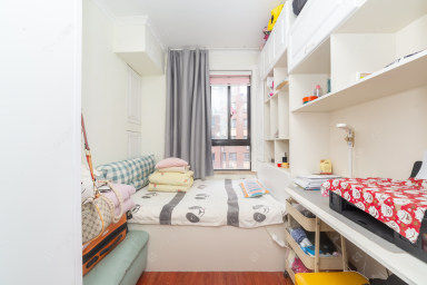 常州绿地世纪城一期在租房源室内图_小牛看房