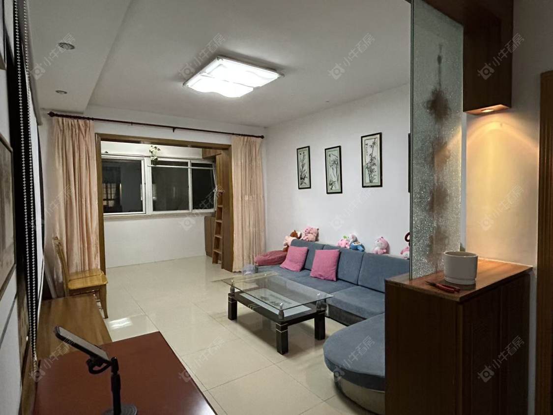 常州陈渡新苑在租房源室内图_小牛看房