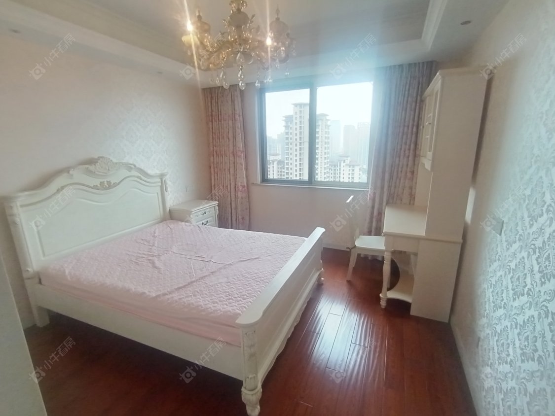 常州景城名轩在租房源_小牛看房