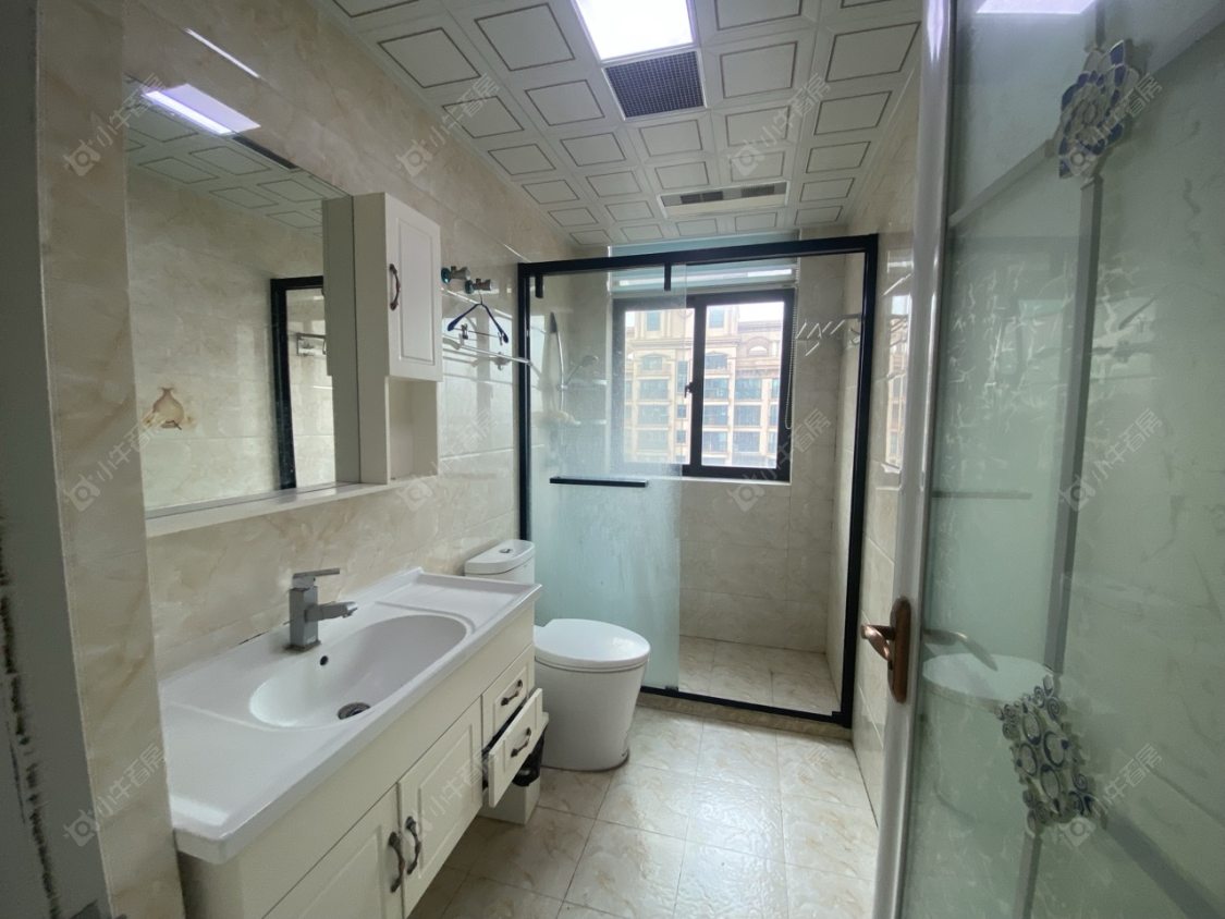 常州大名城南区在租房源室内图_小牛看房