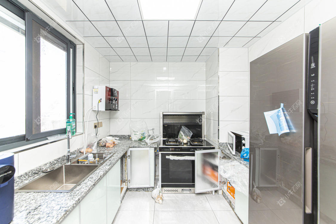 常州新城锦域在租房源室内图_小牛看房