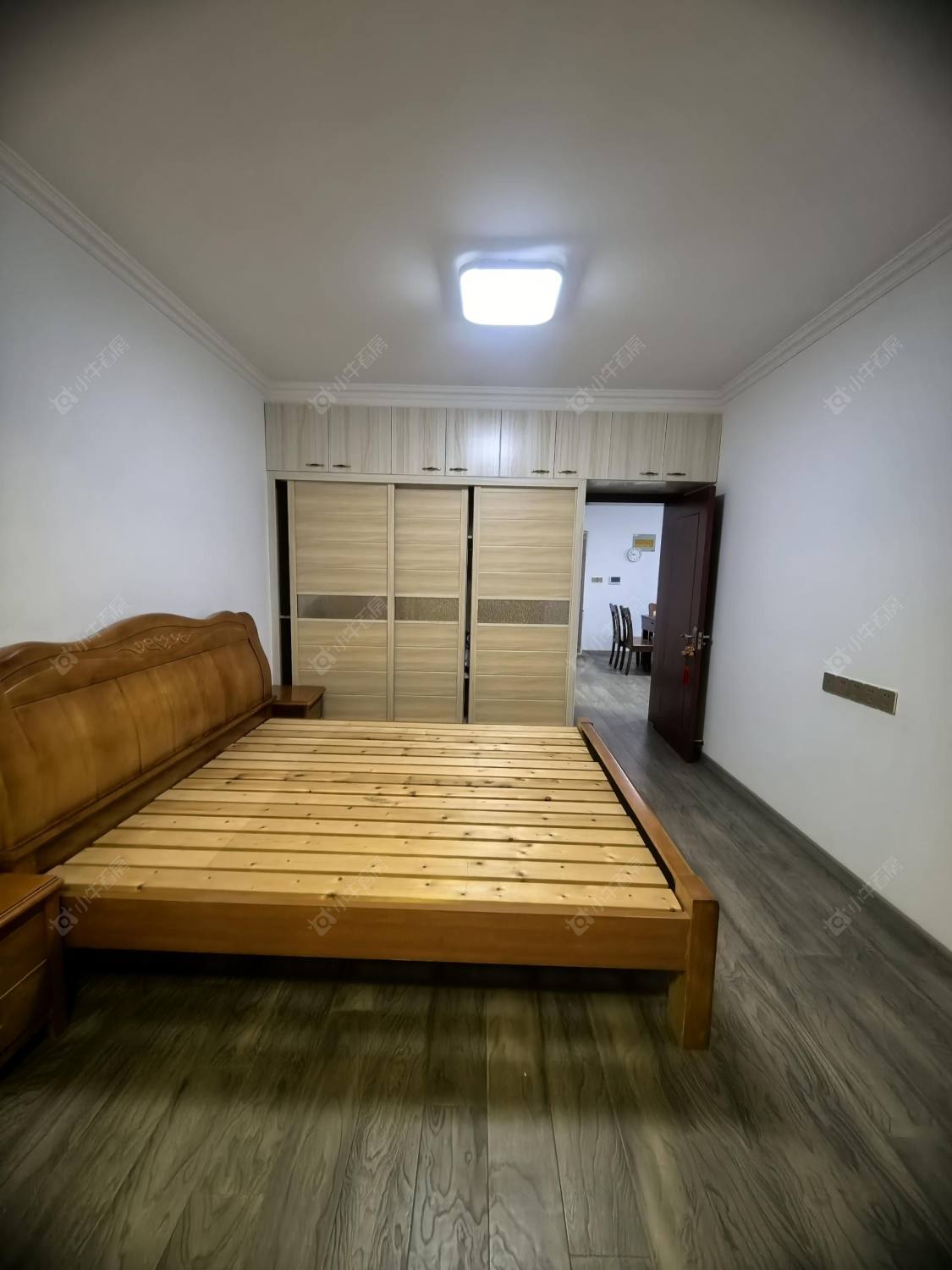 常州青洋花苑在租房源室内图_小牛看房