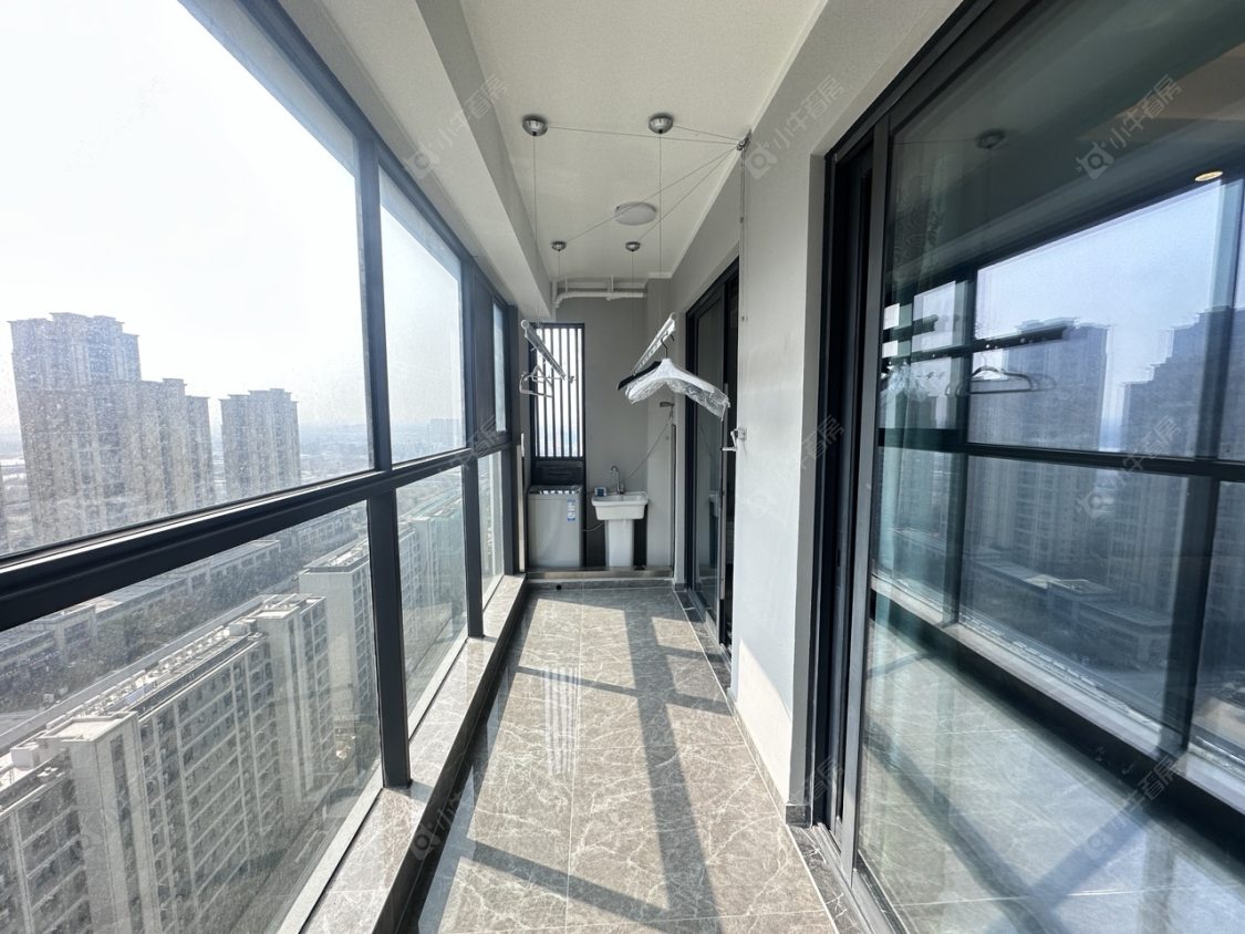 常州景瑞宸运天赋在租房源室内图_小牛看房