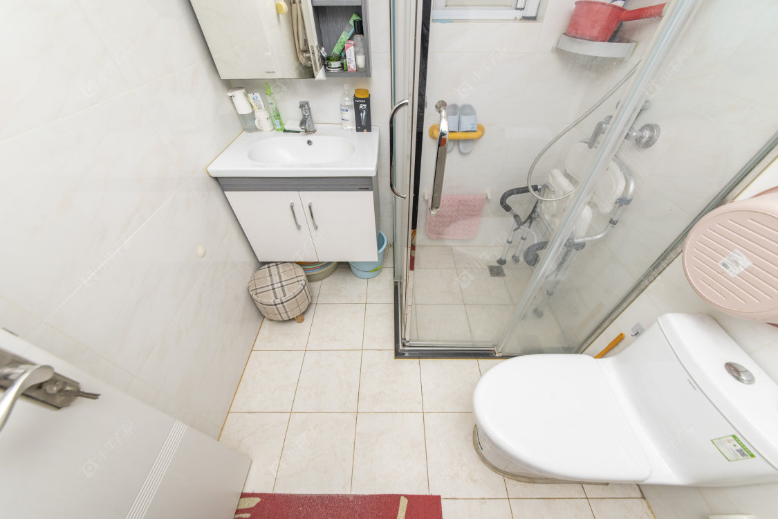 常州泰富湾公寓在售二手房源室内图_小牛看房