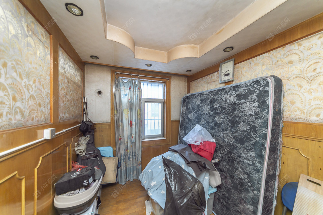 常州清潭清园在售二手房源室内图_小牛看房