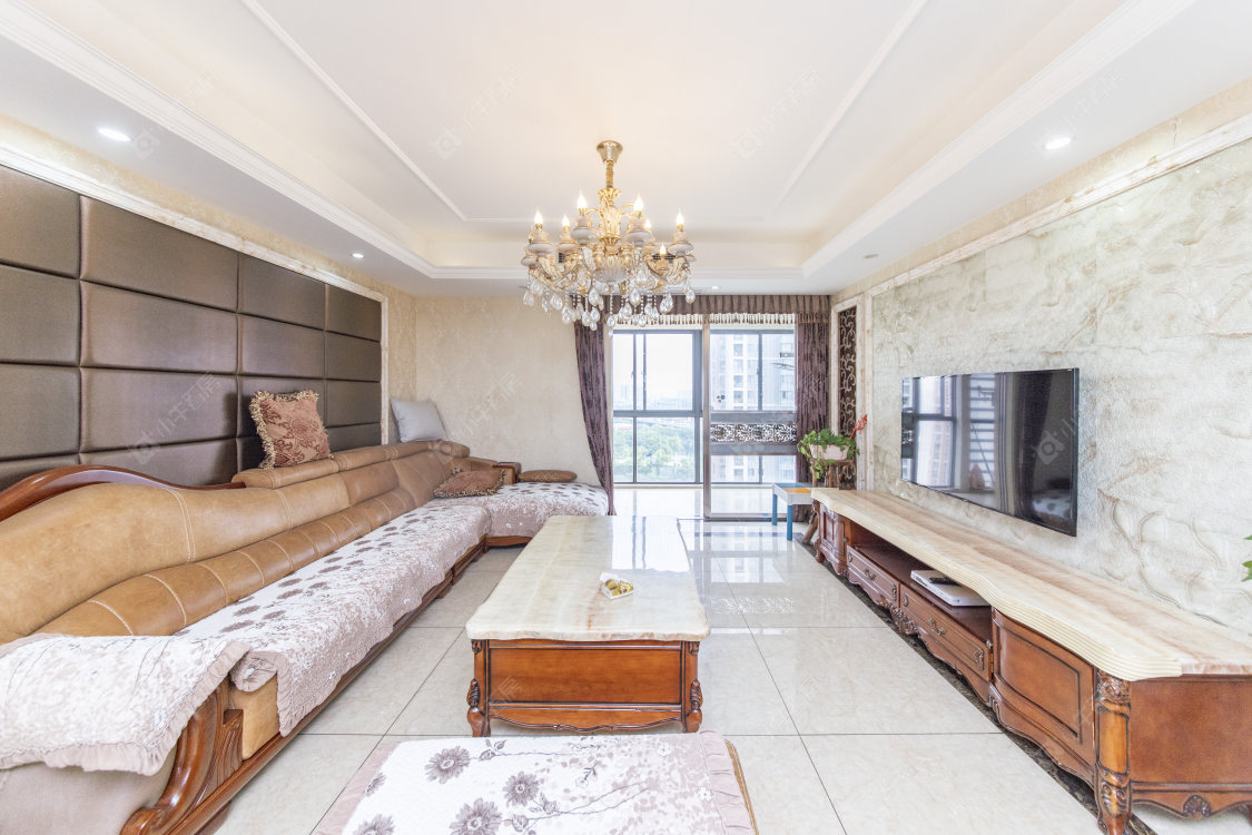 常州长河花园在售二手房_小牛看房