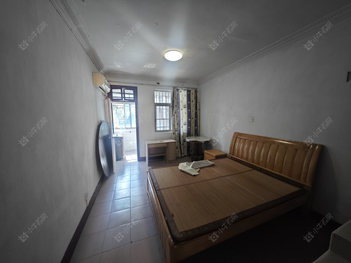 常州红星新村在租房源室内图_小牛看房