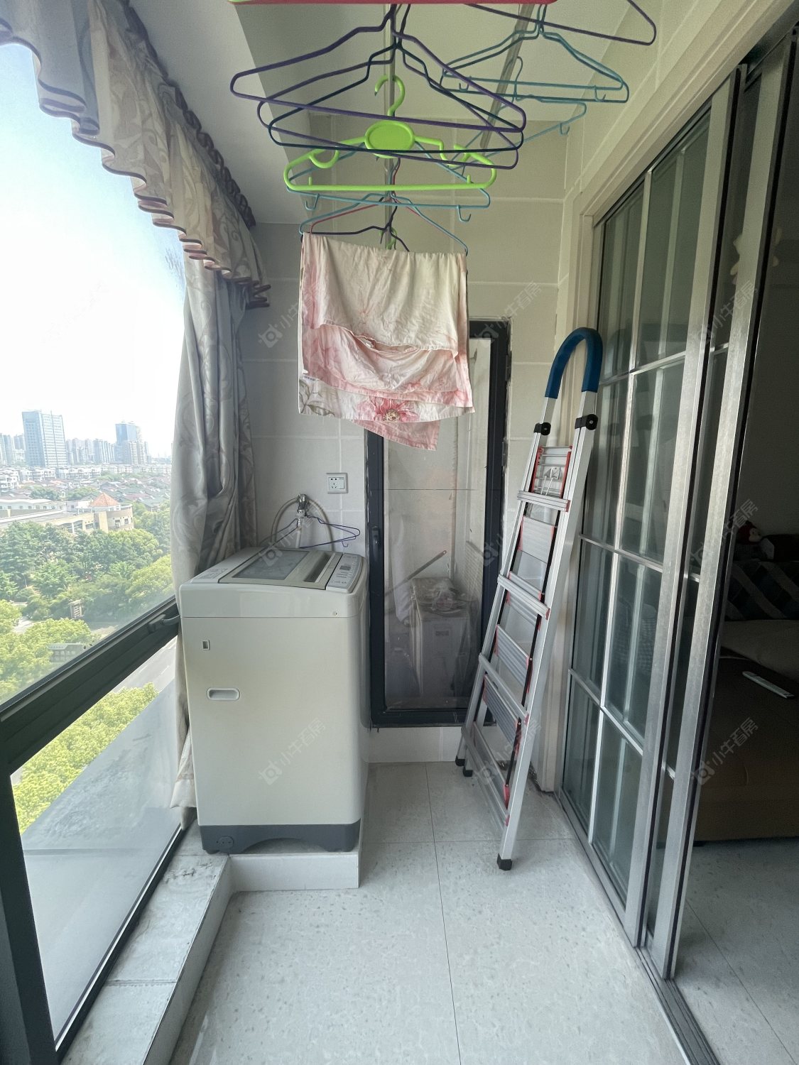 常州澳新风情街公寓租房_澳新风情街公寓1室1厅房源出租