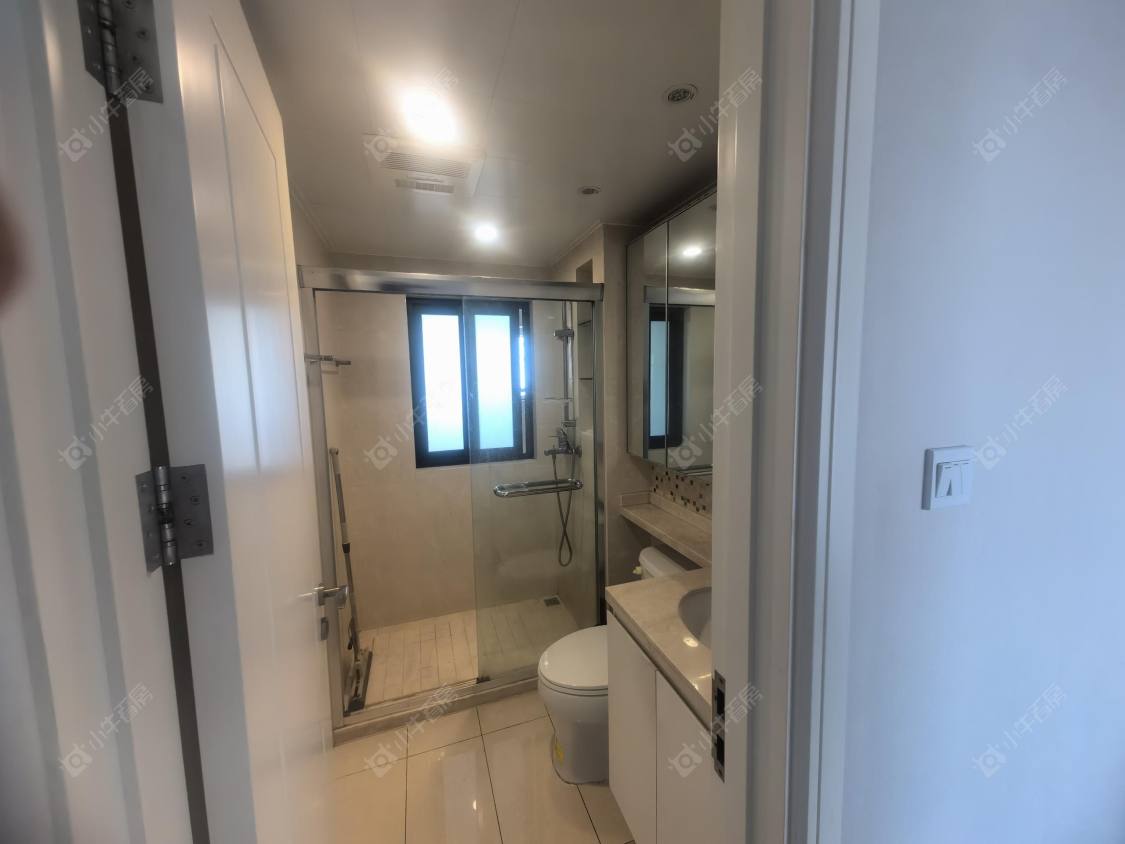 常州新城公馆荣域在租房源室内图_小牛看房