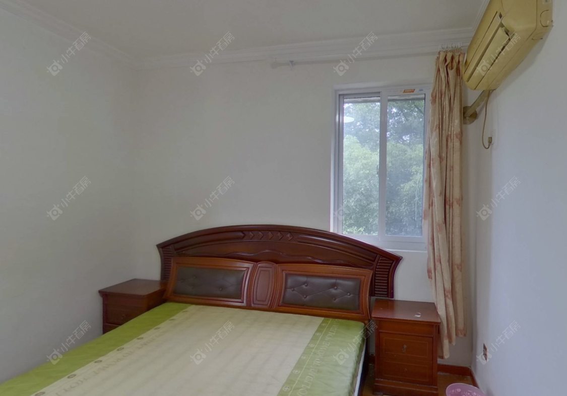 常州清潭新村在售二手房源室内图_小牛看房