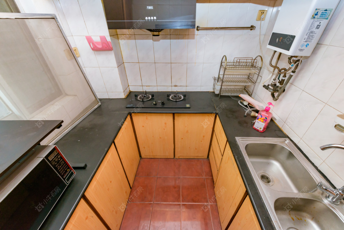 常州东横街在售二手房源室内图_小牛看房