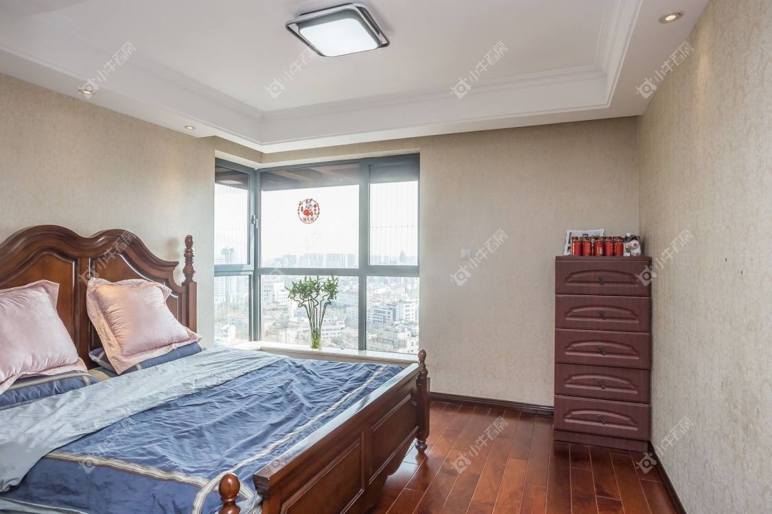 凯纳华侨城房源室内图 常州凯纳华侨城在租房源室内图_小牛看房