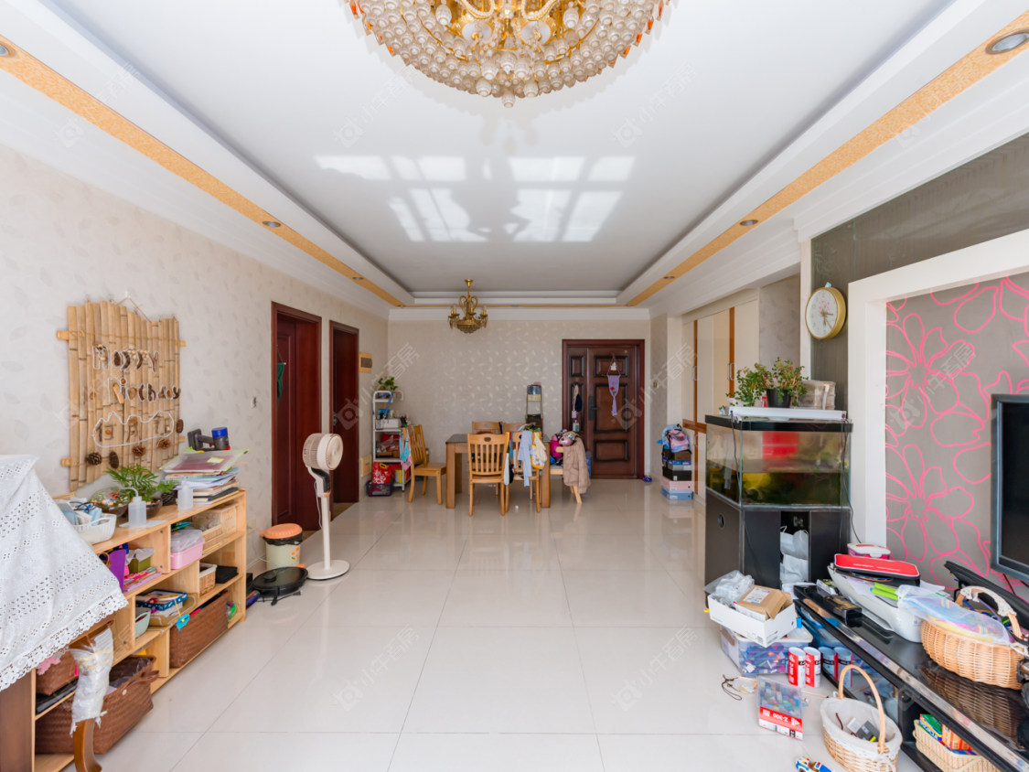 常州嘉宏盛世在售二手房_小牛看房