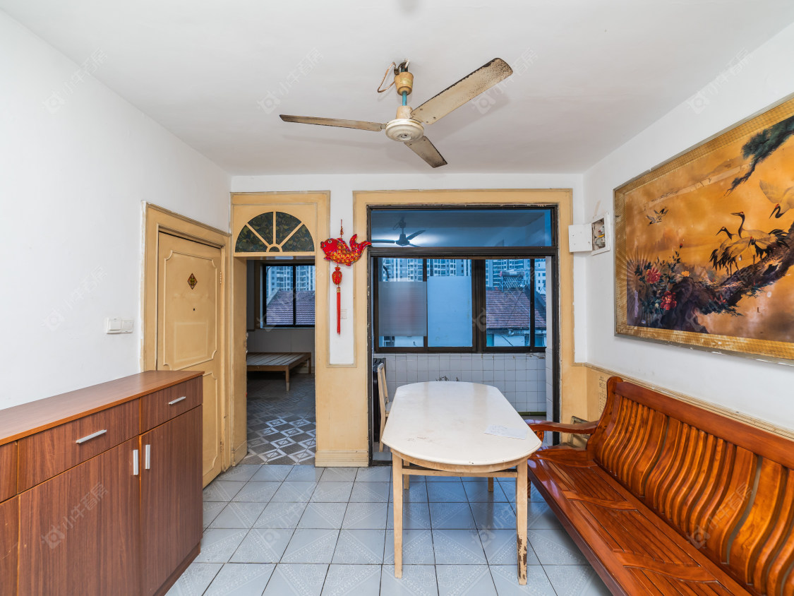 常州河苑新村在售二手房_小牛看房