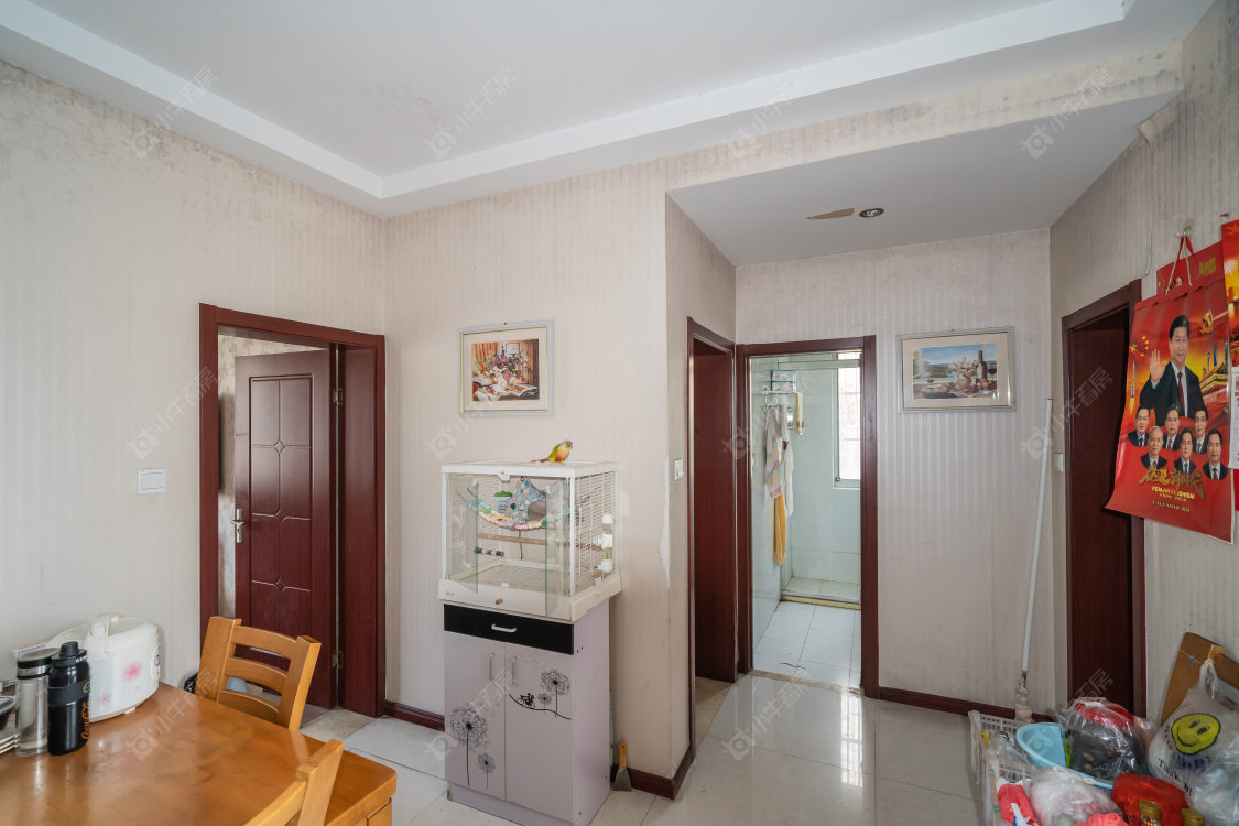 常州勤俭村在售二手房源室内图_小牛看房