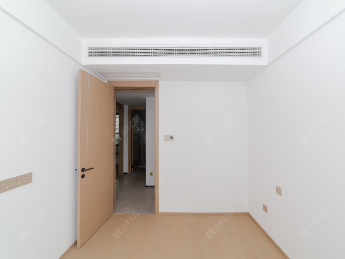 常州万科新都会在售二手房源室内图_小牛看房