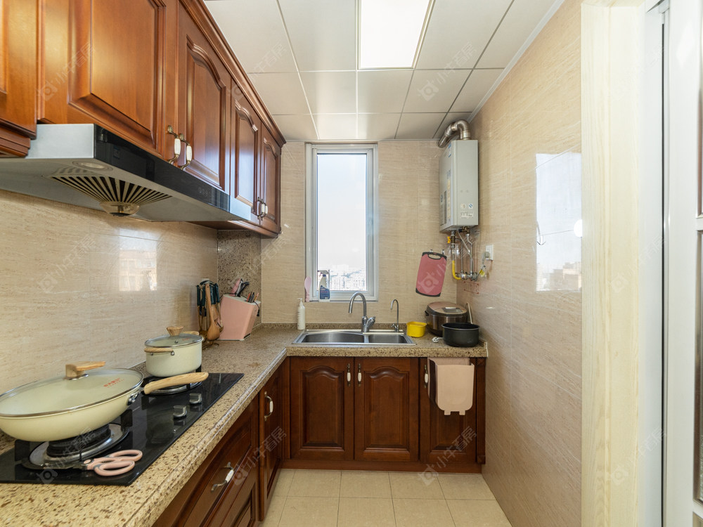 常州九洲花园二期在售二手房源室内图_小牛看房