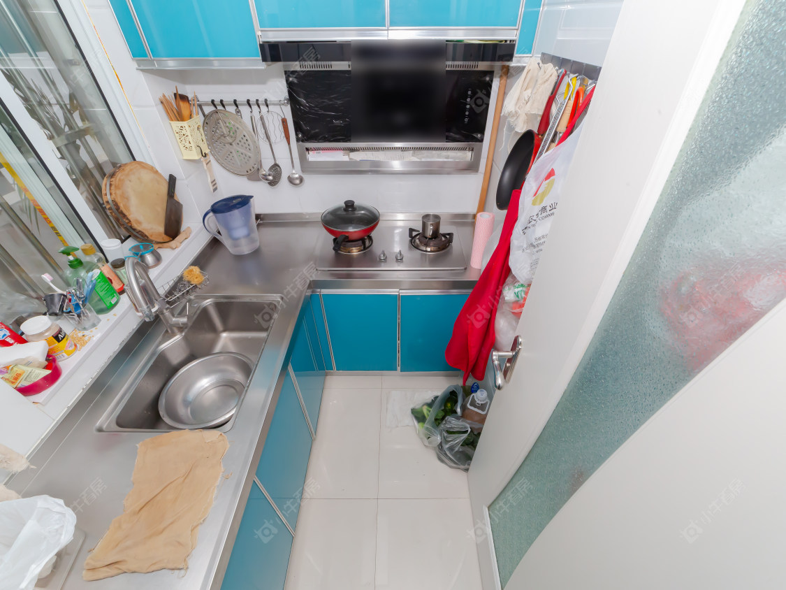 翠竹新村南区房源室内图 常州翠竹新村南区在售二手房源室内图_小牛看房