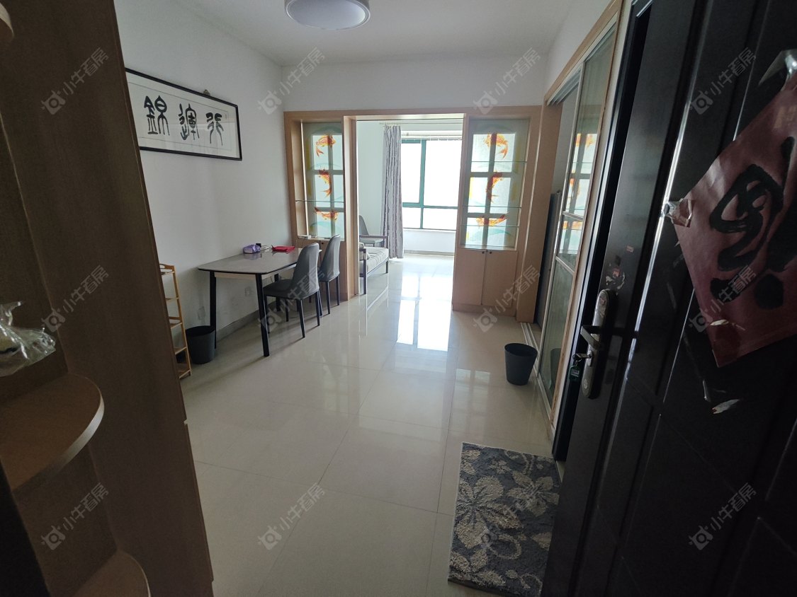 常州怡康花园租房房源封面图