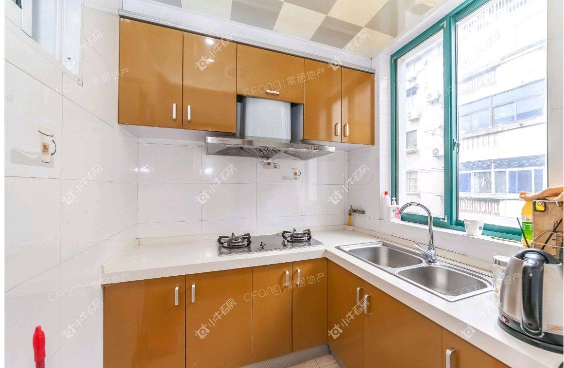 常州机械新村在租房源室内图_小牛看房