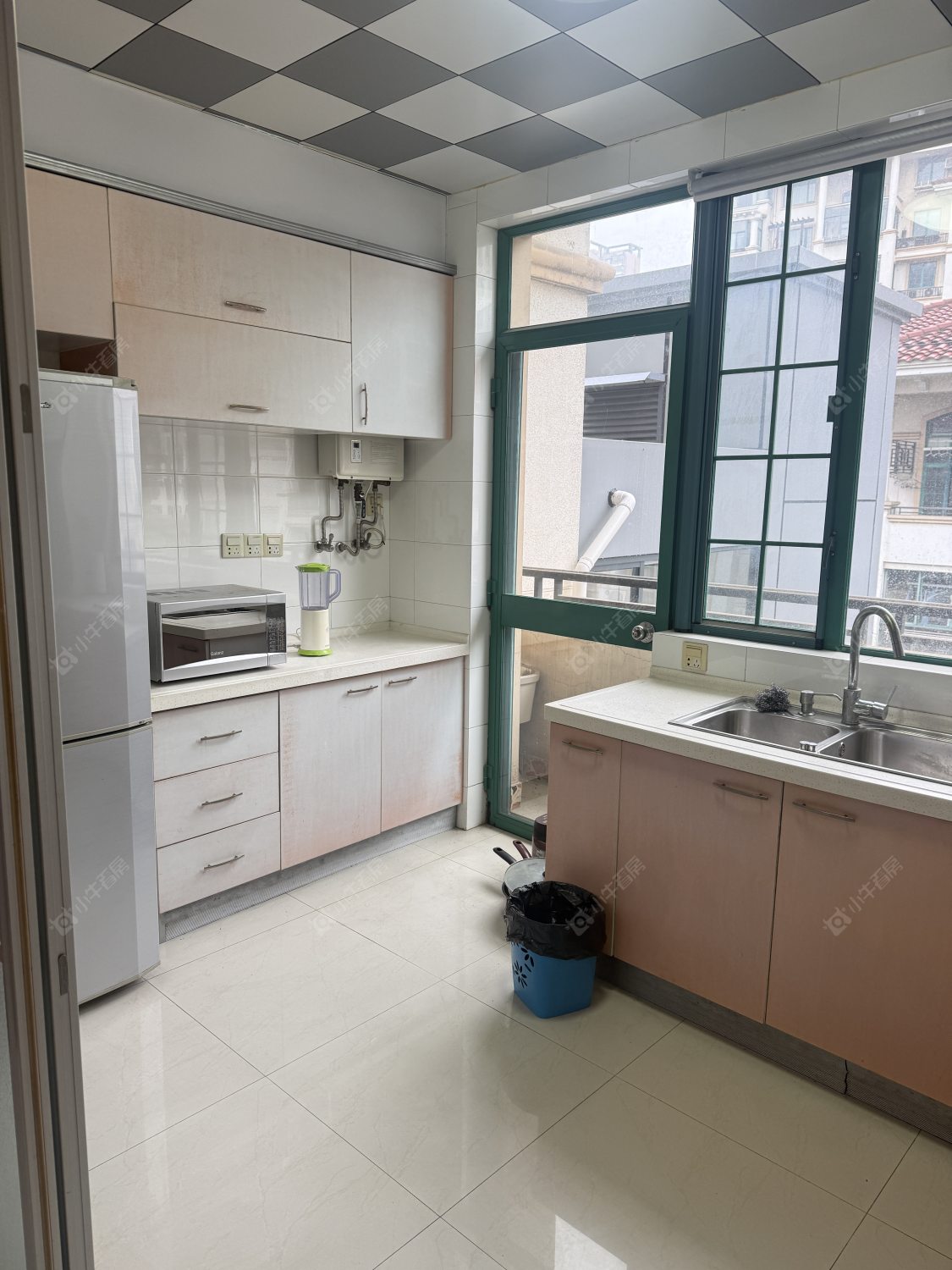 常州银河湾花园在租房源_小牛看房