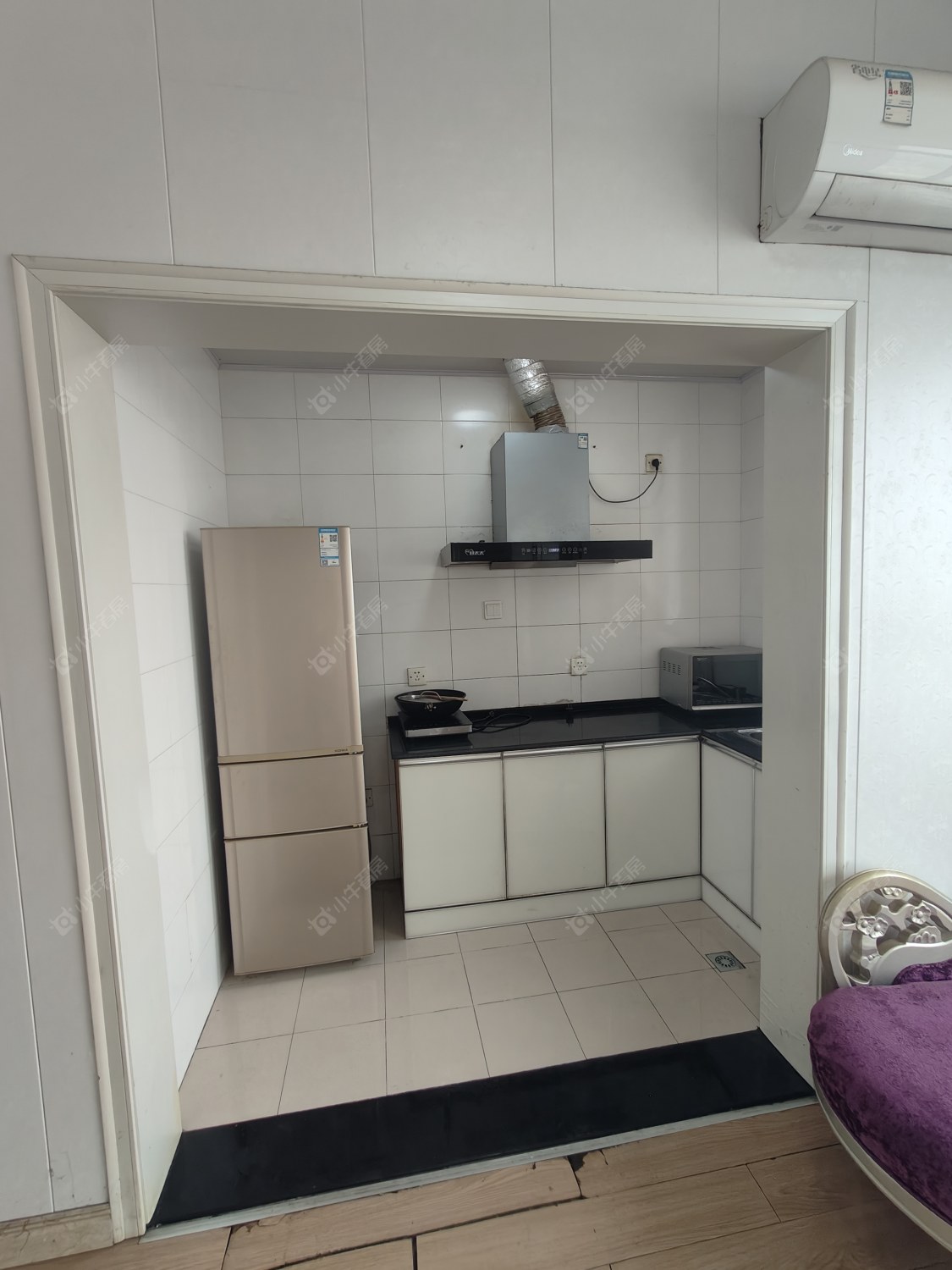 怀德名园房源室内图 常州怀德名园在租房源室内图_小牛看房