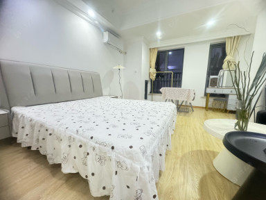 常州武进万达广场在租房源室内图_小牛看房