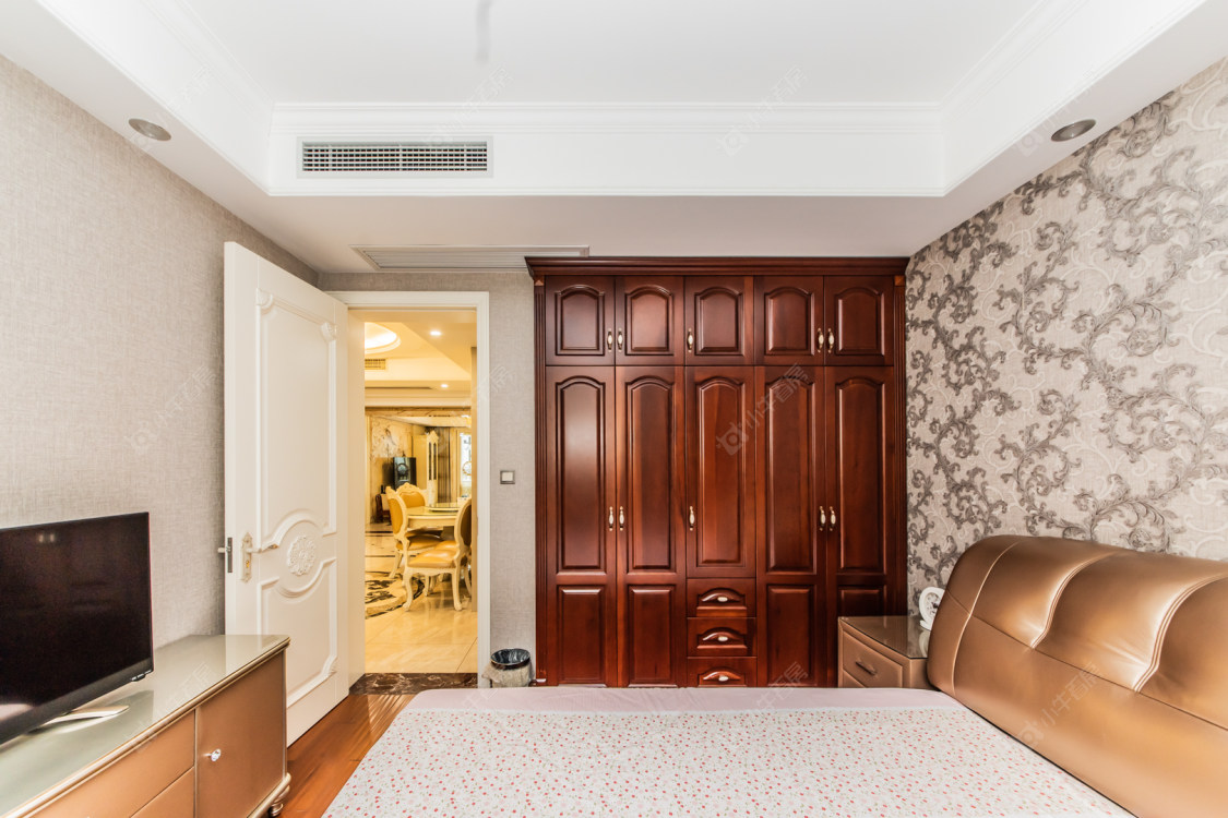 常州九龙仓国宾1号在售二手房源室内图_小牛看房