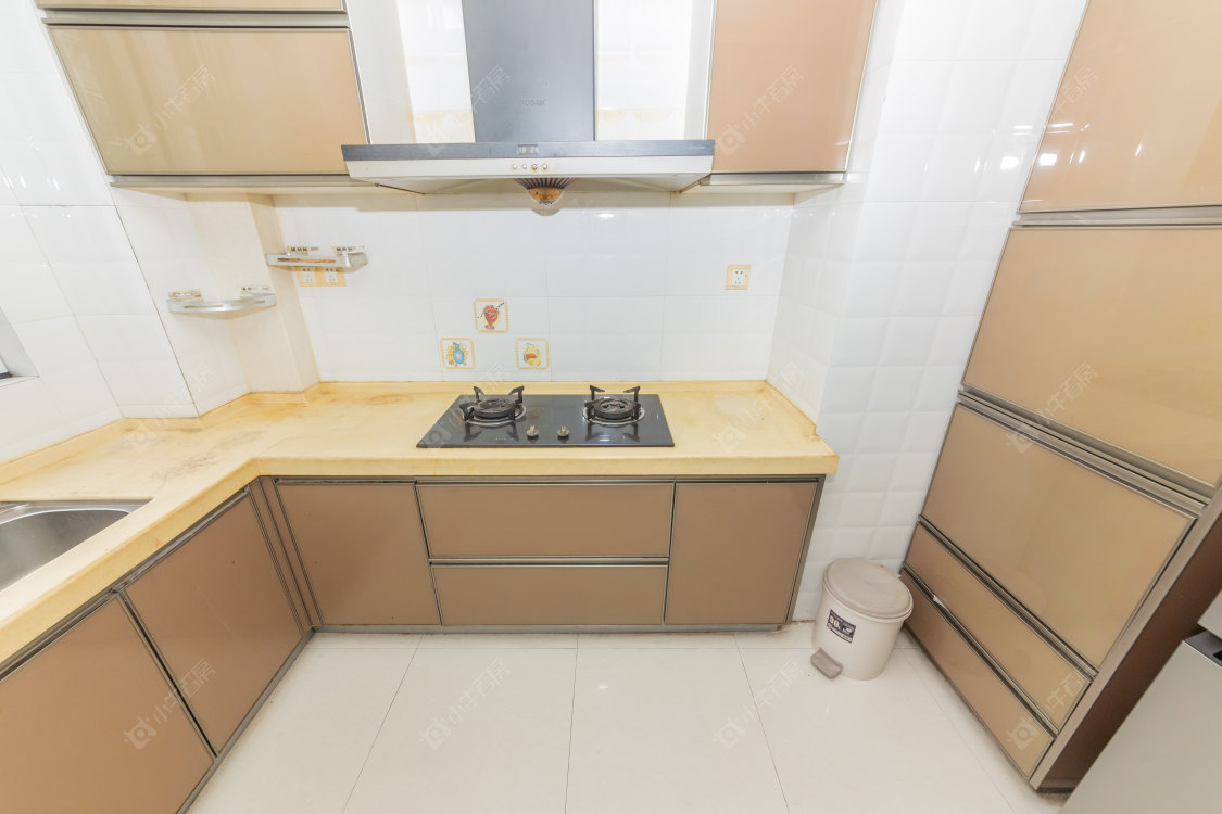 常州凤凰名城在售二手房源室内图_小牛看房