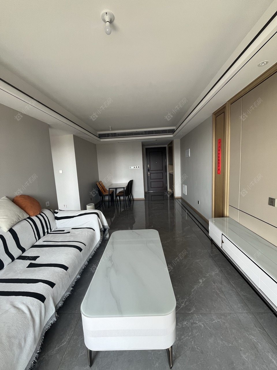 常州三盛汝悦春秋在租房源室内图_小牛看房